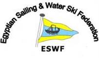 "Egyptian sailing & water ski federation"