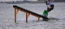 Kite Lagoon, Sant’Antioco