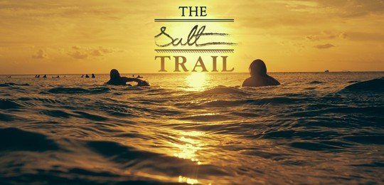 "The salt trail 3"