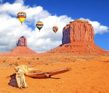 Monument Valley, Kayenta