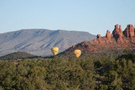 Red Rock State Park, Sedona