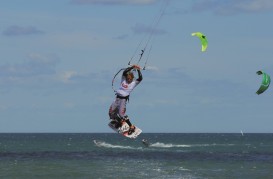 Leucate-Plage, Leucate