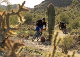 Black Canyon Trail, Phoenix