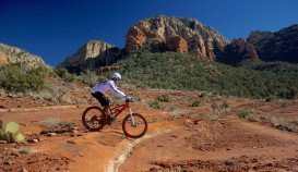 Chuck Wagon Trail, Sedona