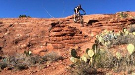 Hiline Trail, Sedona