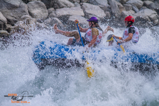 Himalayan Whitewater Festival