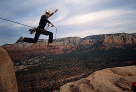 The Mace, Sedona