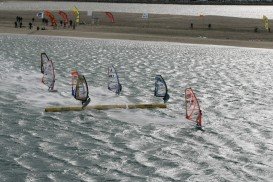 Leucate-Plage, Leucate