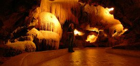 Diamond Caverns, Park City