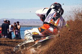 Havasu Lake Motocross Park, Havasu City