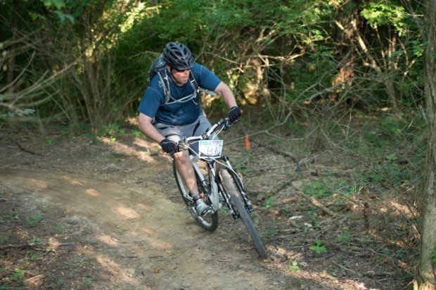 "Mountain Biking in England Idlewild Mountain Biking Park, Burlington"