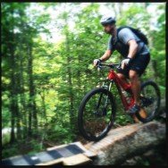 Sheltowee Trace – Laurel Lake Trail, London