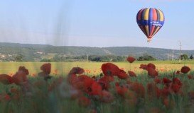 Forcalquier, Haute Provence