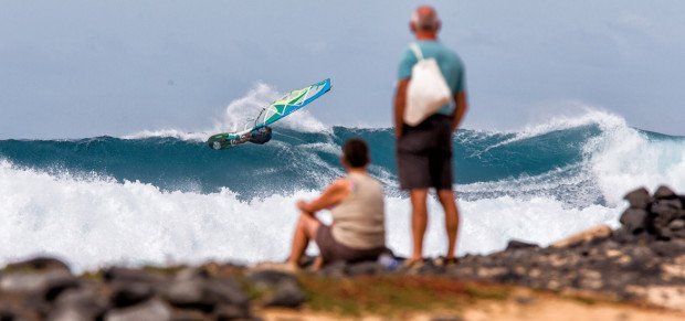 "Goya Pro Cabo Verde"