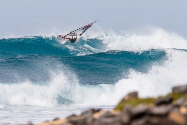 "Goya Pro Cabo Verde"