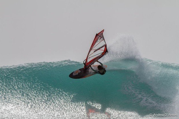 "AWT Goya Pro Cabo Verde Kicks Off in Style!"