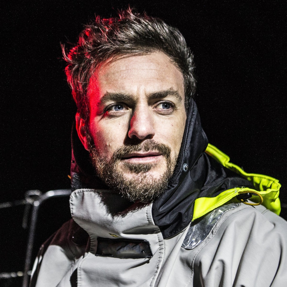 Peron Eric Sailing France