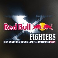 Red Bull X-Fighters, Athens