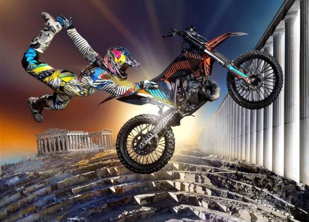 "Red Bull X-Fighters"