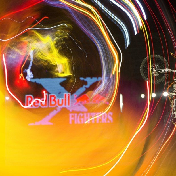 "Red Bull X-Fighters"