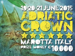 Adriatic Crown, Marotta