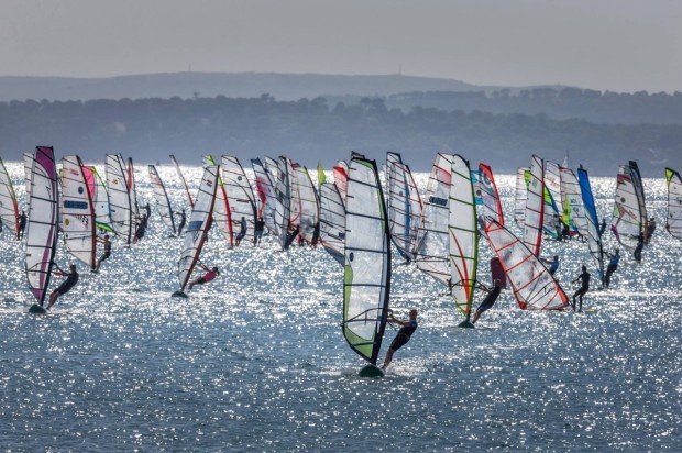 "National Watersports Festival"