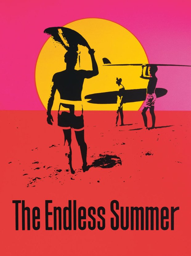 "The Endless Summer"