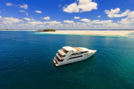 Scuba Diving Liveaboards, Maldives