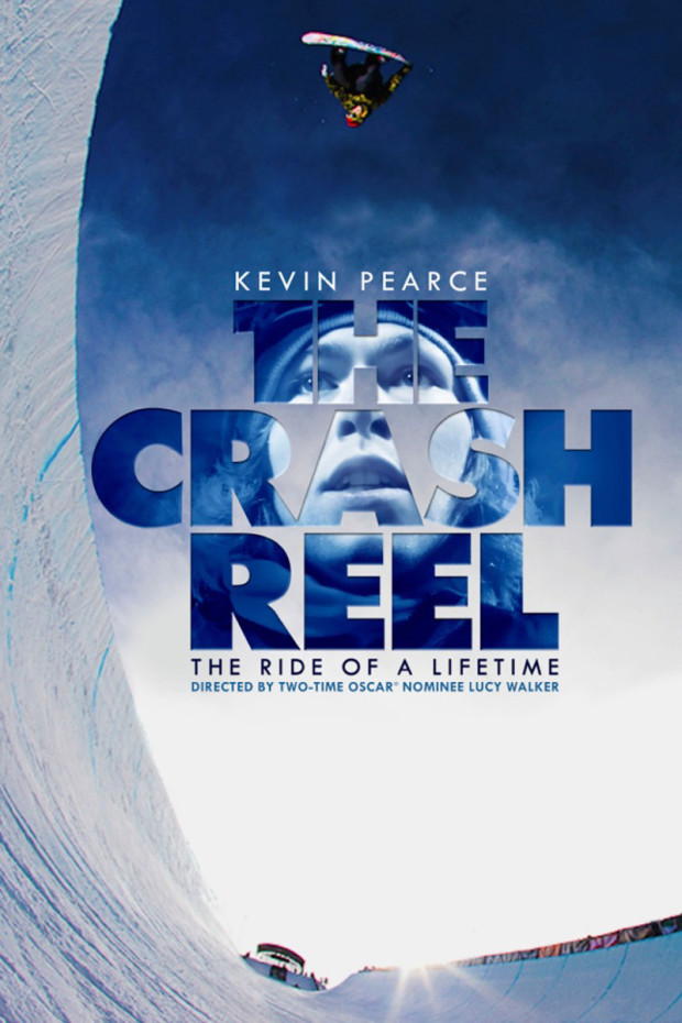 "the crash reel"