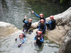 Tara River Canyon, Durmitor National Park