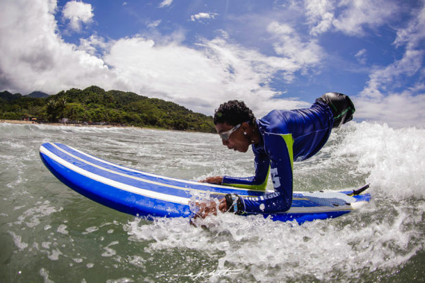 "adaptive surfing"