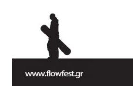 Flow Film Festival, Thessaloniki