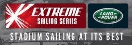 Extreme Sailing Series, Hamburg