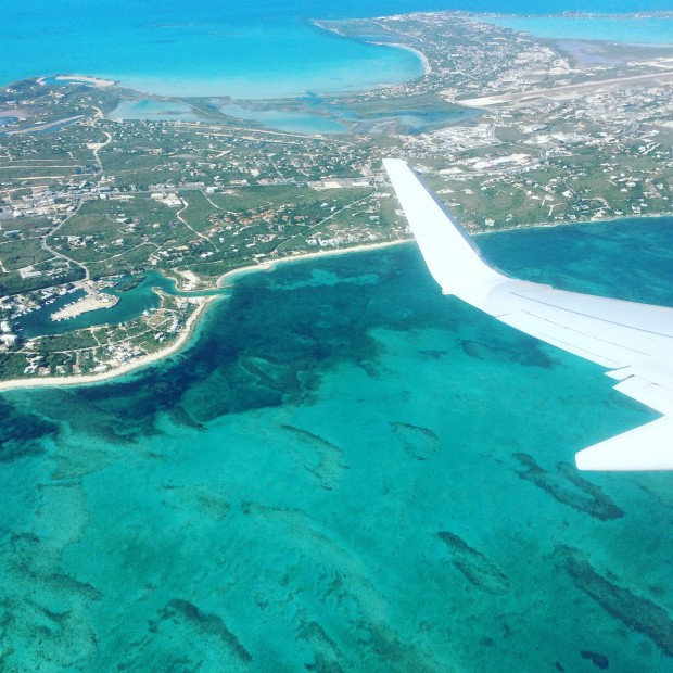 "Travel Guide to Turks and Caicos"