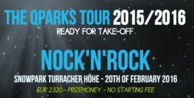Nock’n’Rock, Snowpark Turracher Hohe