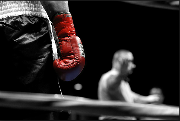 "Top 10 Things a Wannabe Pro Boxer Needs to Know"