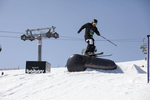 The Bohny Masters Feldberg Photo By Martin Herrmann