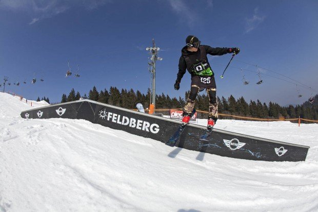 The Bohny Masters Feldberg Photo By Martin Herrmann