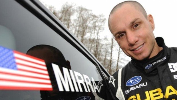 "Dave Mirra, X Games winner and BMX star, found dead"