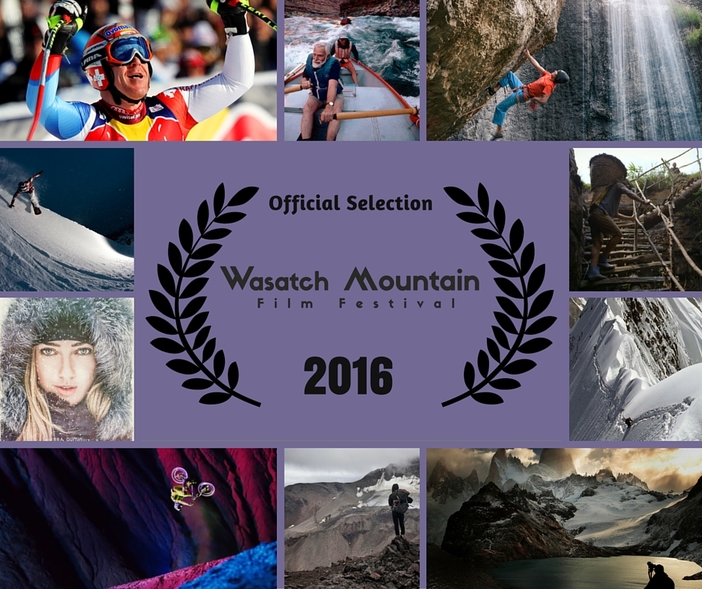 "Wasatch Mountain Film Festival"