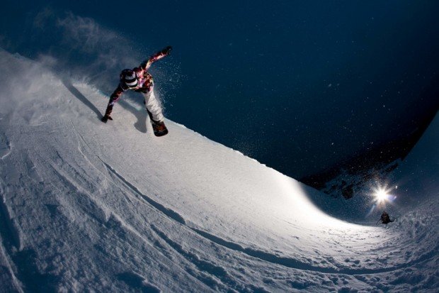 "Wasatch Mountain Film Festival" http://www.wasatchfilmfestival.org/films.html