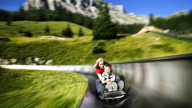 "mountain coaster absolute bucket list material"