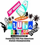 Aruba Hi-Winds, Palm Beach