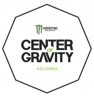 Center of Gravity, Kelowna