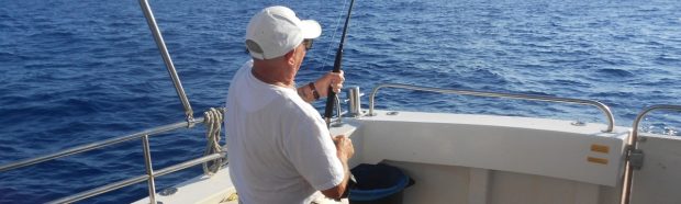 "Sport Fishing 7"