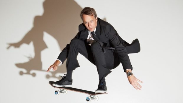 "tony hawk"