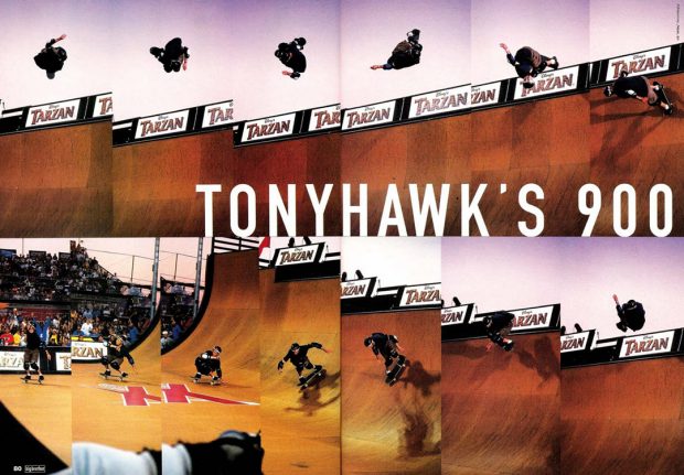 "tony hawk"