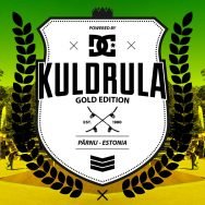 DC Kuldrula 2016, Pärnu