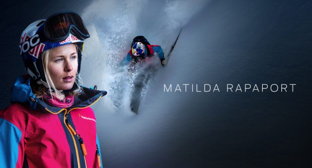 "Matilda Rapaport"