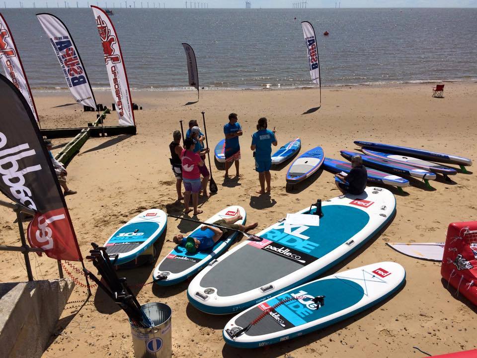 "National Watersports Festival"